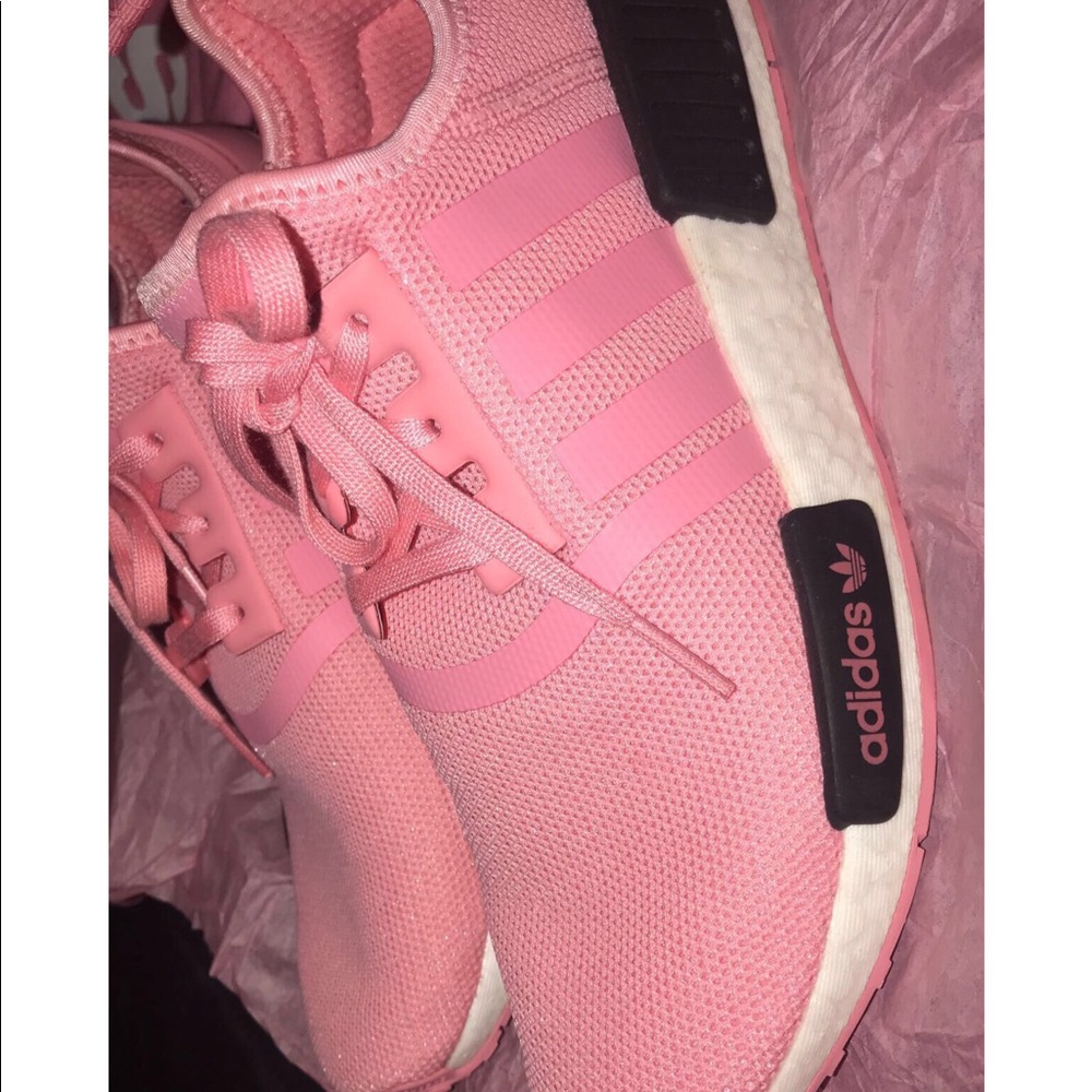Adidas nmd women’s 5.5